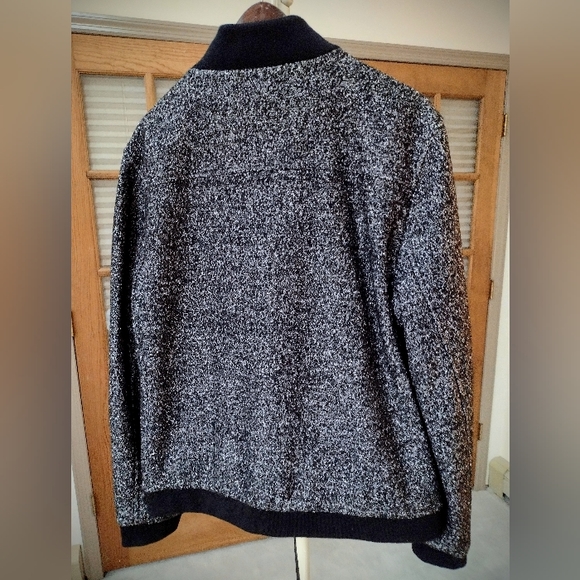 NWT Native Youth Wool Blend Jacket, Men's XL, Brand New & Perfect Condition - Picture 3 of 12